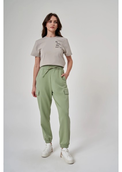 Kadın Eşofman Altı EX.1528010