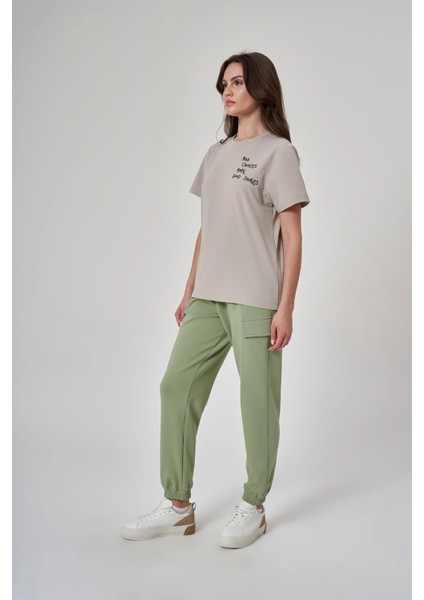 Kadın Eşofman Altı EX.1528010 fiyatları