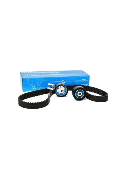 Peugeot Partner 1.6 Hdı Euro4 Dizel Triger Seti 2008-2011 Skf