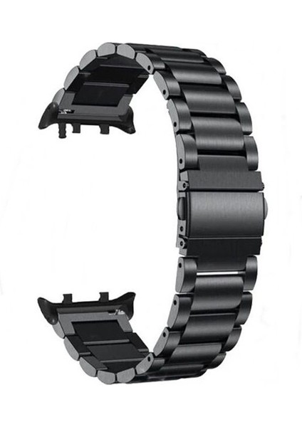 Huawei Watch D2 Akıllı Saat Uyumlu Paslanmaz Çelik Metal Kordon