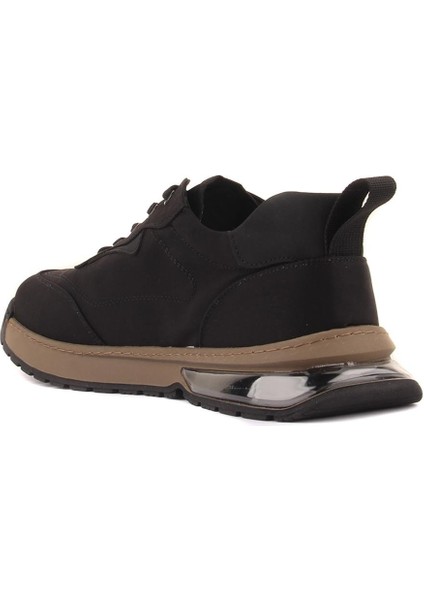 Bağcıklı Erkek Sneaker
