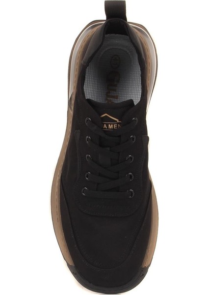 Bağcıklı Erkek Sneaker