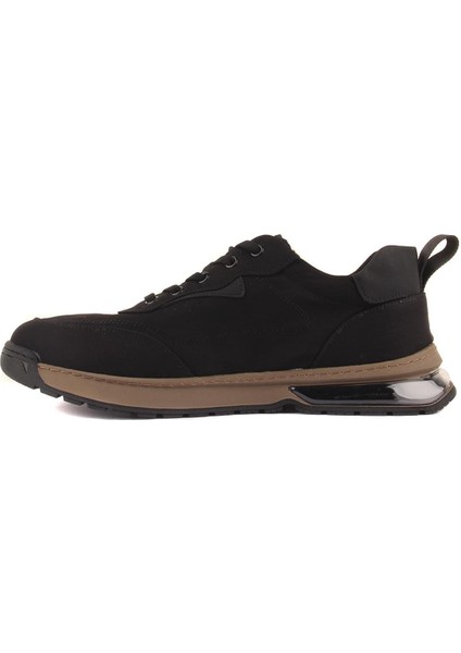 Bağcıklı Erkek Sneaker