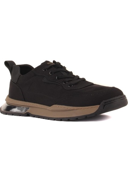 Bağcıklı Erkek Sneaker
