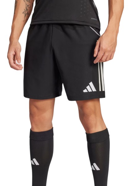 TIRO25 C M Shom Siyah Erkek Şort JG1062