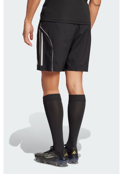 TIRO25 C M Shom Siyah Erkek Şort JG1062 fırsatları