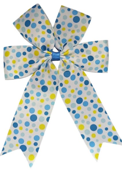 Renkli Şirin Kız Çocuk Fiyonk Otomatik Toka Çocuk Tokası Bayram Tokası Okul Tokası fiyatları