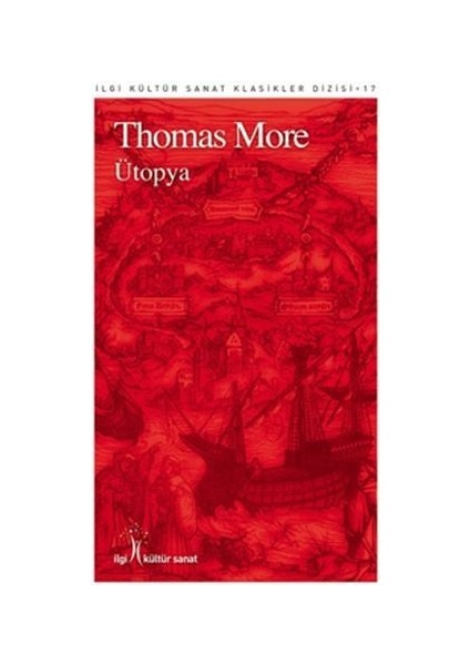 Ütopya
