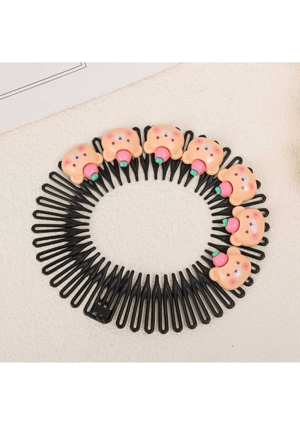 1 Adet Kız Çocuk Toka Çocuk Tokası Okul Tokası Bayram Tokası Hayalet Toka Görünmez Toka modelleri