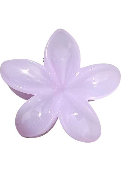 1 Adet Kadın Trend Pastel Tonlarda Lotus Mandal Toka Çiçek Toka Çicekli Mandal Toka fiyatları