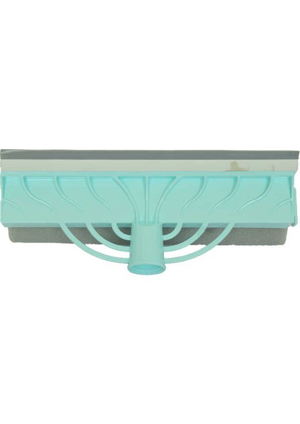 Plastik Saplı Süngerli Camsil Cam Sileceği 22 cm Karışık Renk KOD-168