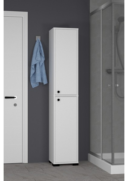 Elite No.1 Banyo Dolabı