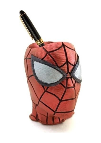 OEM Polyester Spiderman Kalemlik