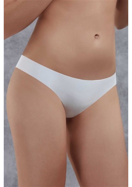 Doreanse Kadın Dikişsiz String Tanga 6166