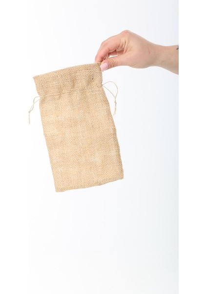 Jüt Kese 30 cm x 40 cm