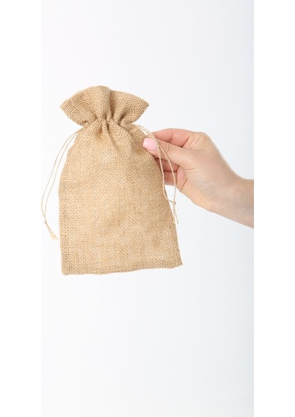 Jüt Kese 10 cm x 20 cm indirimleri