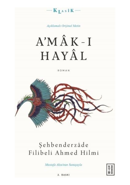 A Mâk-I Hayâl