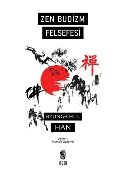 Zen Budizm Felsefesi