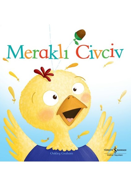Meraklı Civciv