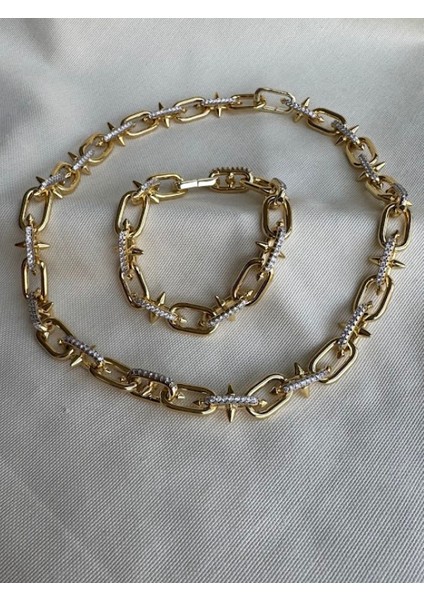 Tffny Modeli Taşlı Bileklik indirimleri