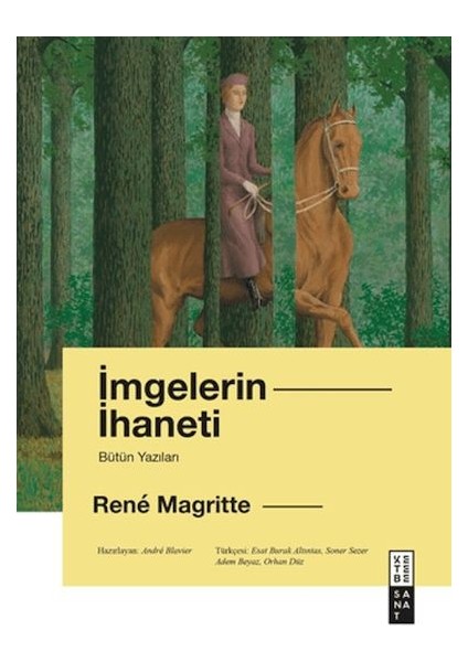 Imgelerin Ihaneti
