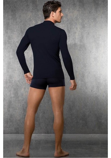 Balıkçı Yaka Spor Sweatshirt 2930 fiyatları