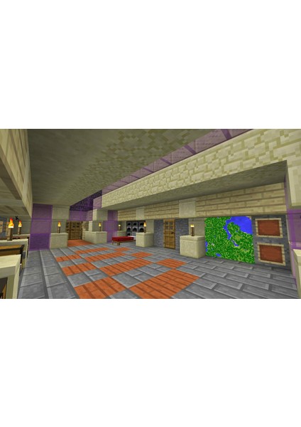 Minecraft: Java & Bedrock Edition PC - Minecraft.net Hesap
