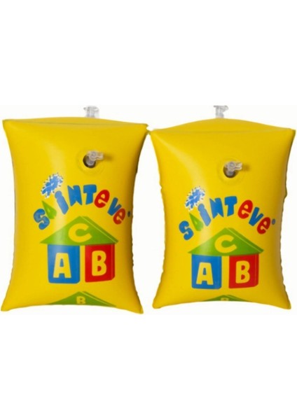 şişme çoçuk kolluğu 30x18 cm sy-a1031