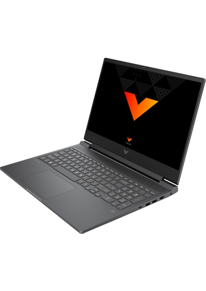 Victus 16-S1010NT 7 8845HS 8-GB DDR5 1 TB SSD RTX4060 (8gb) 16.1" Fhd 144Hz Windows 10 Home Gaming Notebook 9Z790EAHMF81