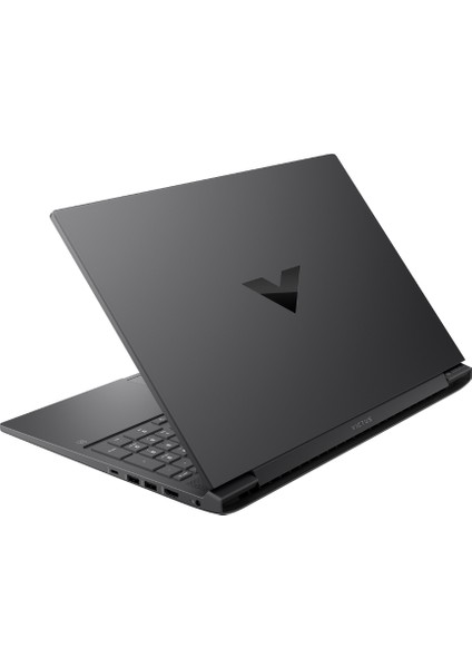 Victus 16-S1010NT 7 8845HS 8-GB DDR5 1 TB SSD RTX4060 (8gb) 16.1" Fhd 144Hz Windows 10 Home Gaming Notebook 9Z790EAHMF81