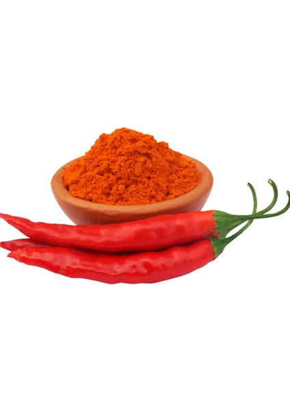 Tatlı Tozbiber Deluxe Seri Lezzetli 200 gr