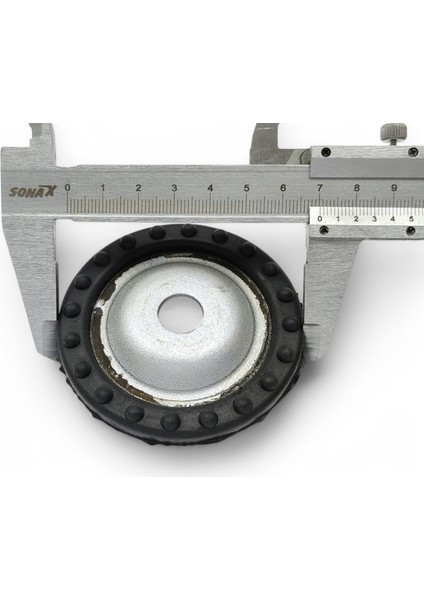 Egea Amortisör Takozu - Fiat 52026577 - 52120559 - 51983626 - 52031639