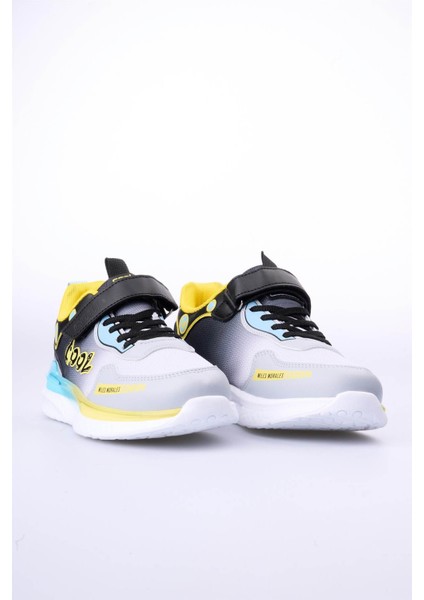 Filet Lila Kız Çocuk Sneaker Sasha