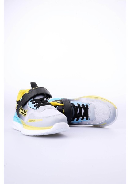 Filet Lila Kız Çocuk Sneaker Sasha