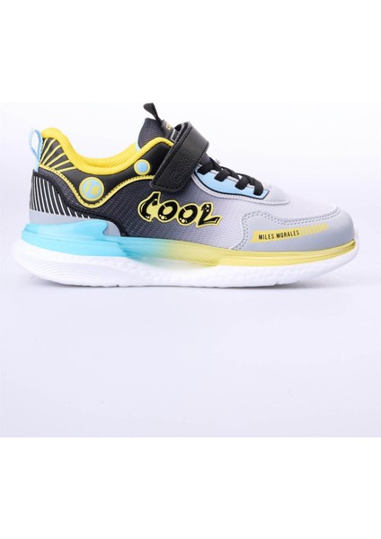 Filet Lila Kız Çocuk Sneaker Sasha