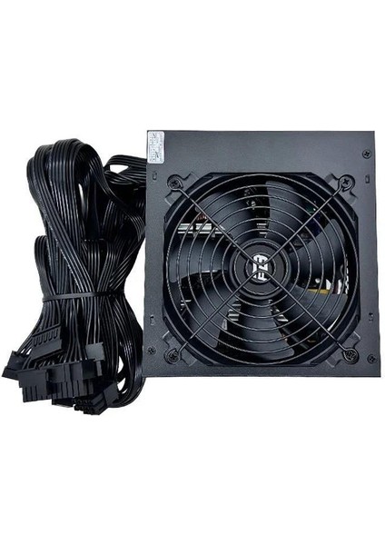 Power Boost PB600WB 600W 80+ 12CM Fanlı Power Supply Bulk modelleri