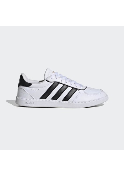 Breaknet Sleek Beyaz Unisex Sneaker IH5426 fiyatları