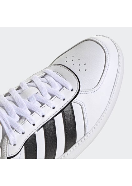 Breaknet Sleek Beyaz Unisex Sneaker IH5426 modelleri