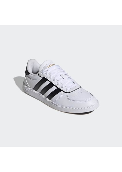 Breaknet Sleek Beyaz Unisex Sneaker IH5426 fırsatları