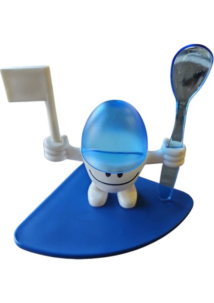 Afacan Yumurtalık Mavi