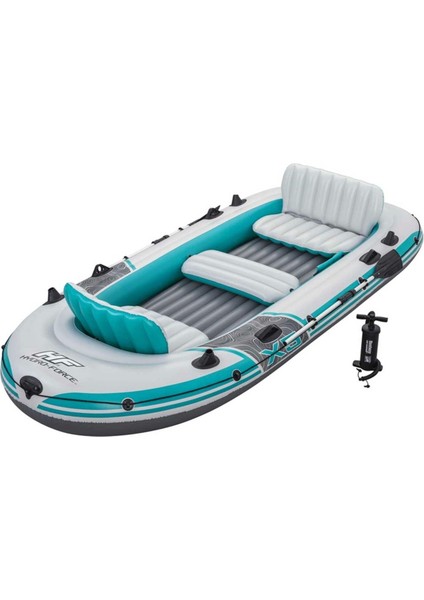 Hydro Force Adventure Elite X5 Şişme Bot 65159 fiyatları