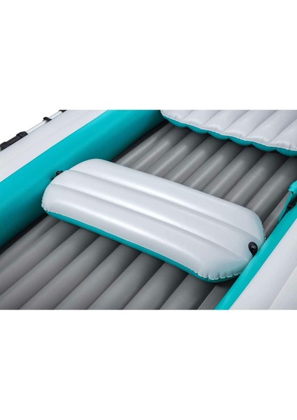 Hydro Force Adventure Elite X5 Şişme Bot 65159 fırsatları