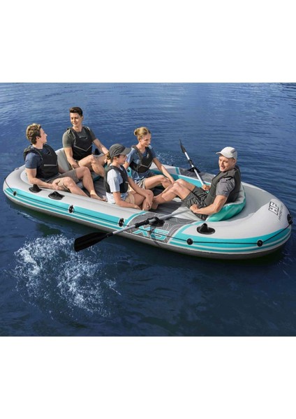 Hydro Force Adventure Elite X5 Şişme Bot 65159 indirimleri