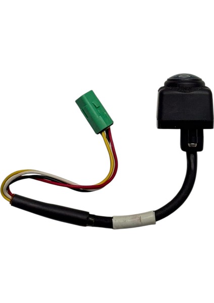 Kamera Ayna Dikiz Qashqai 14-21/juke 14-19 Lh/rh