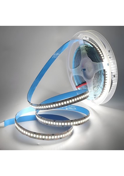 Gold 240 Ledli Iç Mekan Şerit LED Gunışığı Işık CT-4538