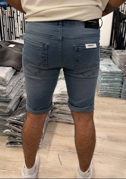 Kot Kapri Regular Fit