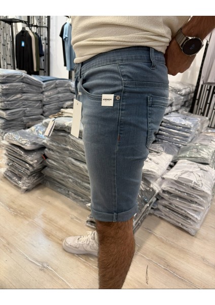 Kot Kapri Regular Fit