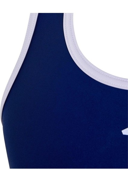 çocuk mavi mayo swım dress g a jc5268
