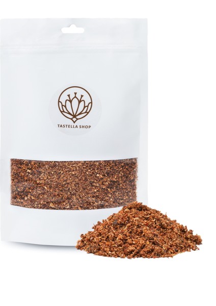 Taneli Karışık Narlı Granül Çayı (50gr), Lüks Kalite Katkı Maddesiz Karışık Narlı Granül Çayı