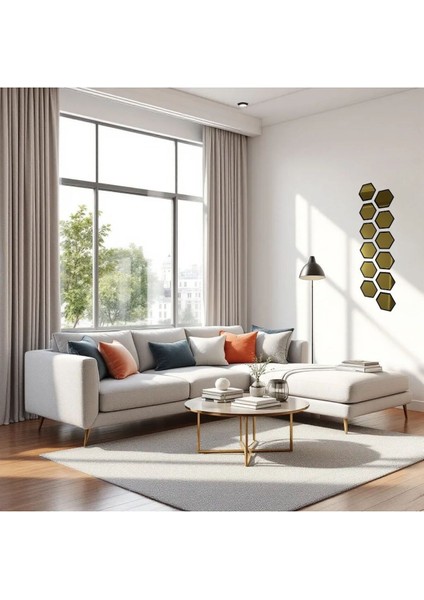 Duvar Aynası Balpetek Modeli Pleksi Ayna Ev Hediyesi fiyatları